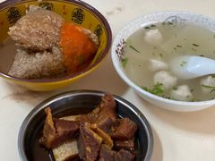 -炬龙牛肉店(新华店)