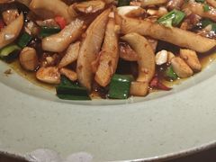 -黄山老妈·土菜(碧桂园店)