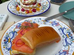 -Alimentari早午餐(安福路店)