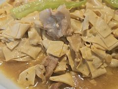 -95号酱骨·一块豆腐(展春园西路店)