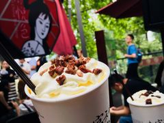 -茶颜悦色(岳麓山顶店)