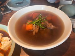 -薇酌饮·陕西菜(南门外店)