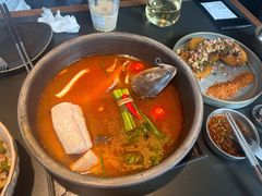 -Ameigo梅果·云贵川bistro(长宁来福士店)