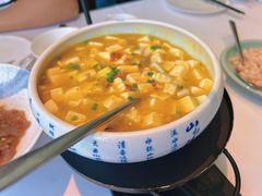 蟹粉豆腐-松鹤楼·非遗·苏帮菜(融科店)