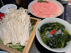 -大隐·成都火锅Bistro(合生麒麟新天地店)