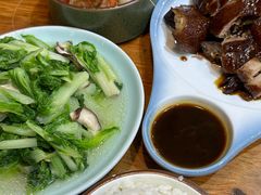 -百家鲜·杭帮菜