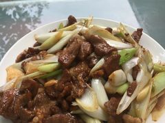 -十三陵山水雅园农家院