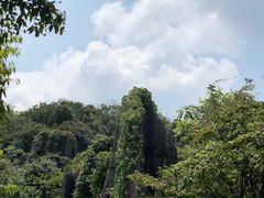 -山王坪喀斯特国家生态公园
