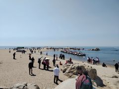 -老虎石海上公园