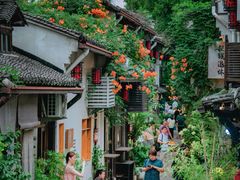 -小河直街历史文化街区