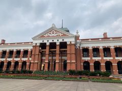 -辛亥革命博物院北区