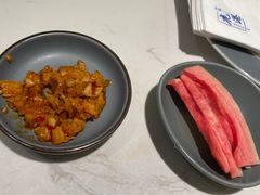 -鹿港小镇(悠唐店)