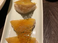 -万丽轩·粤菜(王府井金茂万丽酒店)