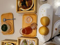 -蔡澜点心·粤菜(万菱汇店)