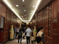 等位区-柴米油盐(土菜院子店)