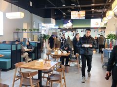 -兰河巷牛肉面(曲江店)