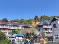 -墨江北回归线标志园