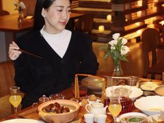 -天水蔬食料理(树德之光店)