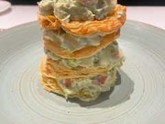 -食廬NOBLE(港汇店)