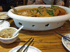 -老雒阳面馆·水席(定鼎门店)