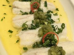 -环球港凯悦 · 享悦中餐厅