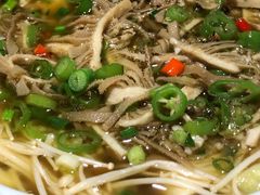 -蜀宴小调·精致家常菜(科华店)
