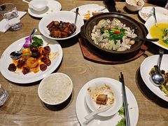 -廊亦舫Lang Yi Fang Restaurant(金桥店)