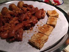 -川味堂·四川豆花(八卦岭店)