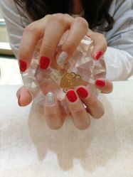 -美糖美甲美睫连锁