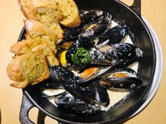 青口贝-TIAGO HOME KITCHEN(王府中环店)