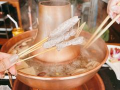 -南门涮肉(通州店)