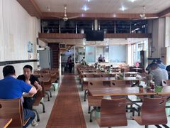 -马路桥姜汤面(江城大楼店)