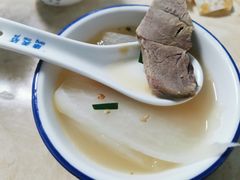 -墨脱石锅椰子鸡•香草鸭•东山羊(大东海店)