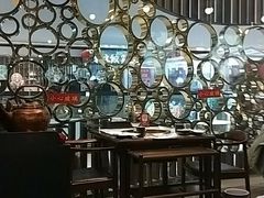 -万达广场(北京槐房店)