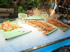 -腾阁自助餐厅(朝林广场店)