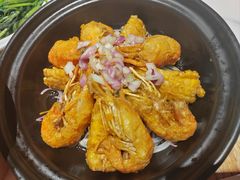 -稻香海鲜饭店(第一国际店)