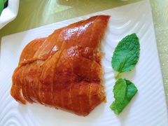 -京尊烤鸭店JINGZUN(春秀路店)