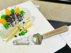 -比尔斯健康烤肉自助餐厅