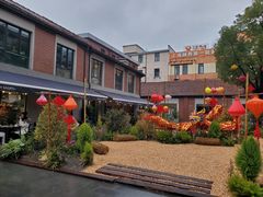 -Money Shops(愚园路店)