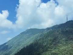 -南岳衡山风景名胜区