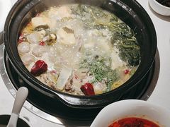 -周渝食惦酸菜鱼(青浦店)