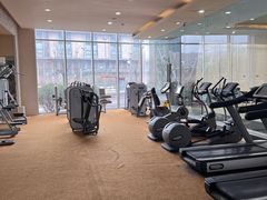 -天津圣光皇冠假日酒店·游泳健身中心