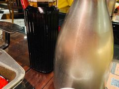 -江边城外烤全鱼(方庄时代购物中心店)