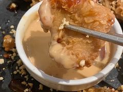 -INSA Korean Bistro饮鲨韩食酒馆