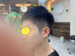 -东时烫染造型·Hair Salon