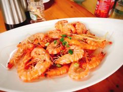 -胖大嫂渔家排档·全海景餐厅(渔村店)