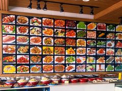 -双海酒店·海鲜家常菜(南戴河店)