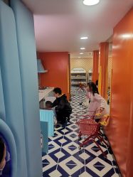 -meland(成都金牛凯德广场店)