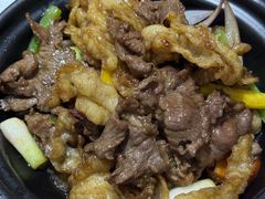 -东江海鲜大排档·潮汕菜·砂锅粥