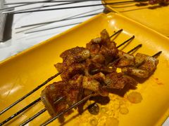 -伊帆食府·青海地方特色美食